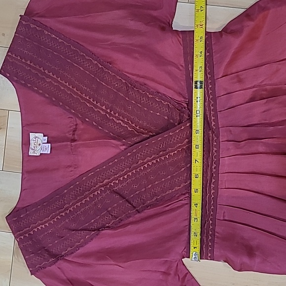 Plenty by Tracy Reece women's size 6 shirt - Picture 3 of 4